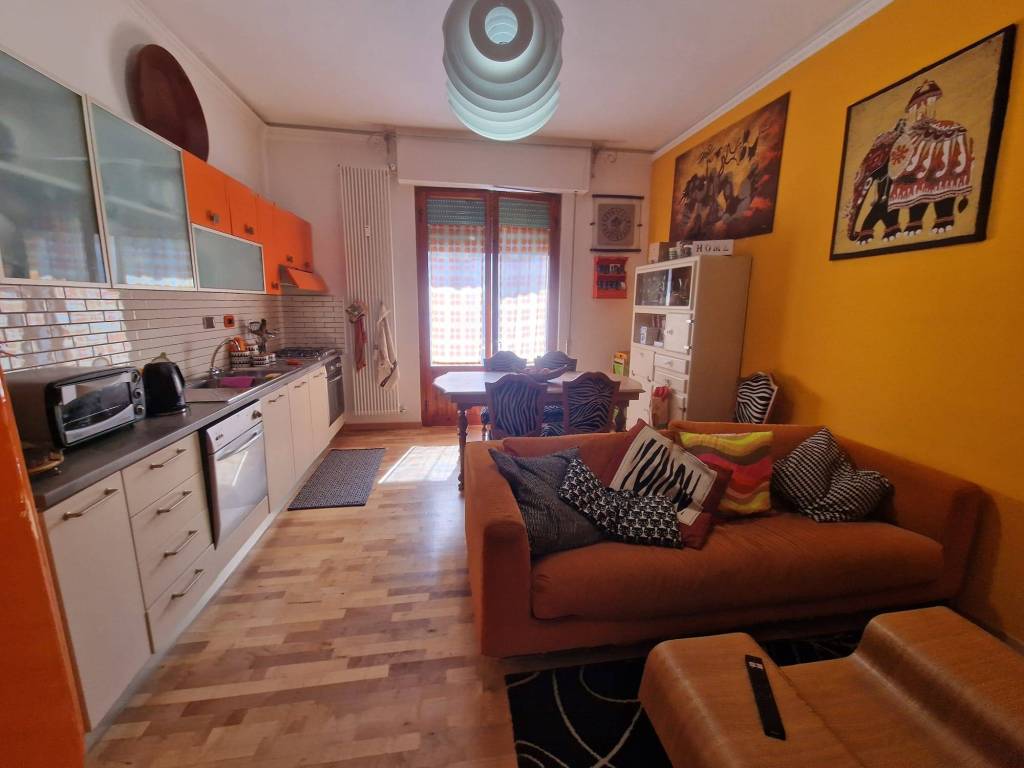 appartamento in affitto a Firenze in zona Coverciano