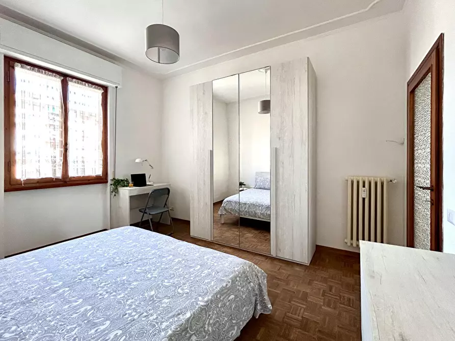 appartamento in affitto a Firenze in zona Novoli