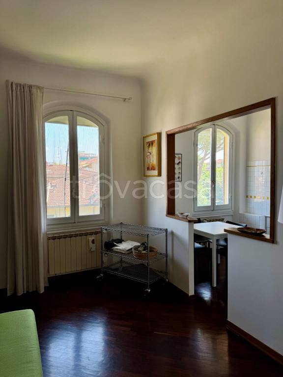 appartamento in affitto a Firenze in zona Soffiano