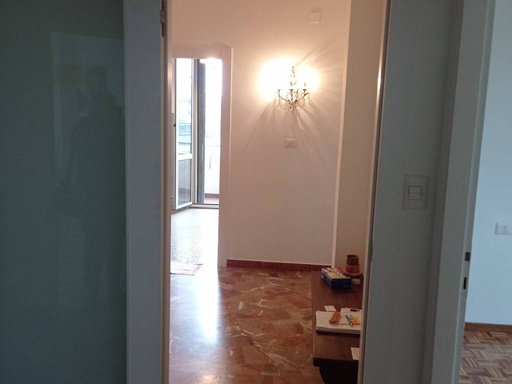 appartamento in affitto a Firenze