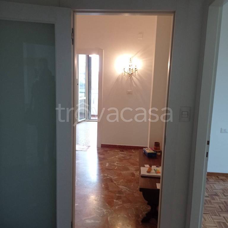 appartamento in affitto a Firenze in zona Novoli