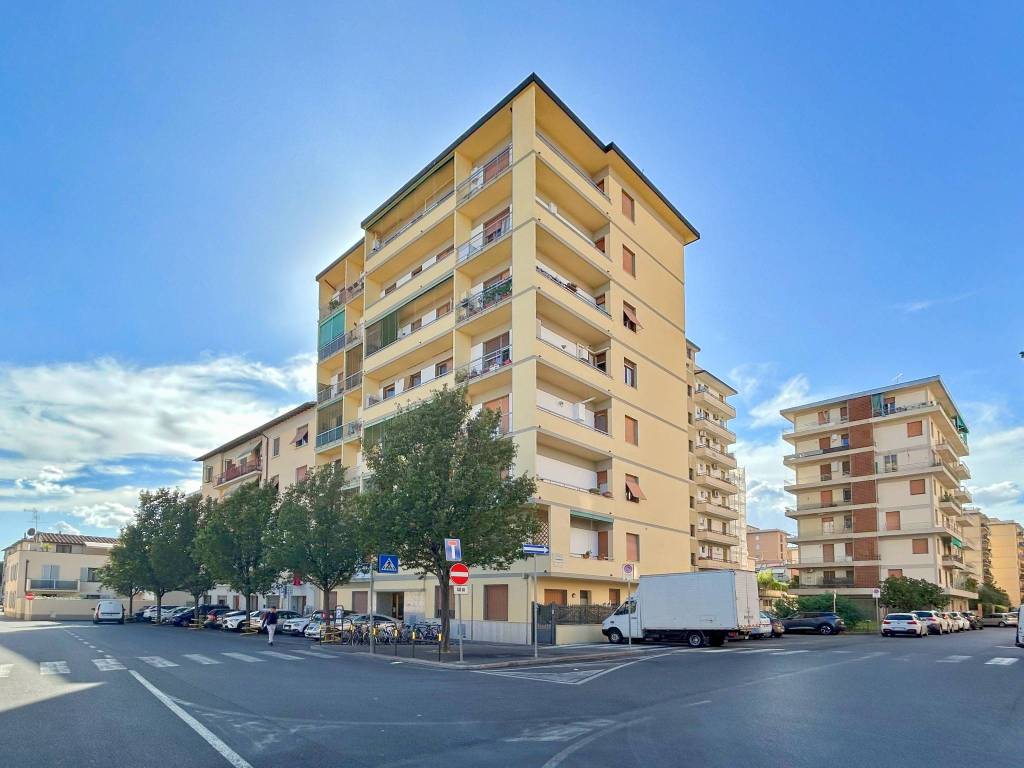 appartamento in affitto a Firenze