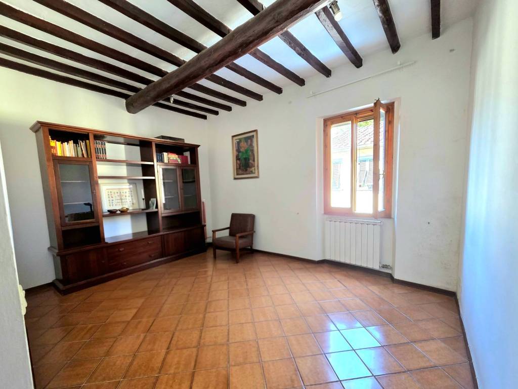 appartamento in affitto a Firenze in zona Isolotto