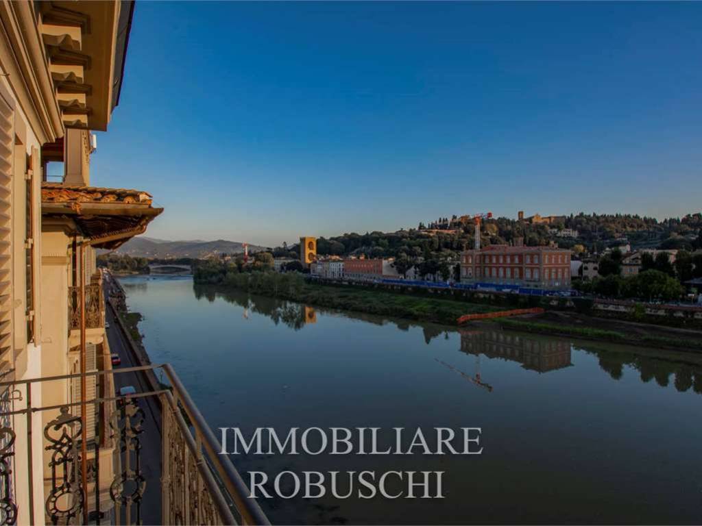 appartamento in affitto a Firenze