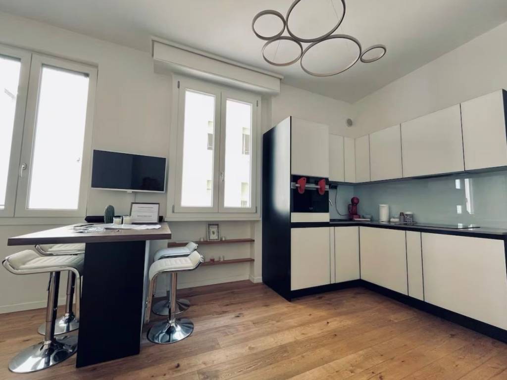 appartamento in affitto a Firenze