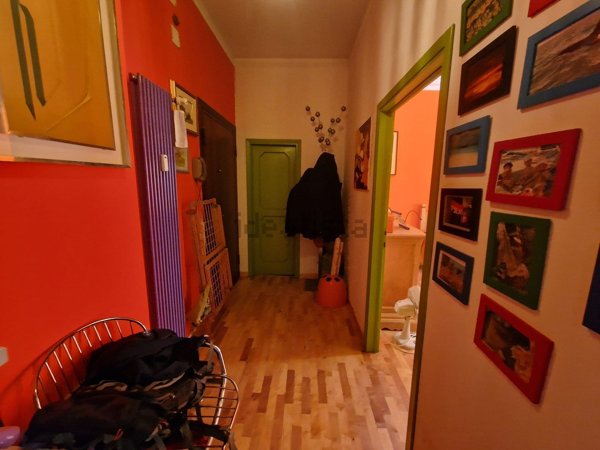 appartamento in affitto a Firenze in zona Coverciano