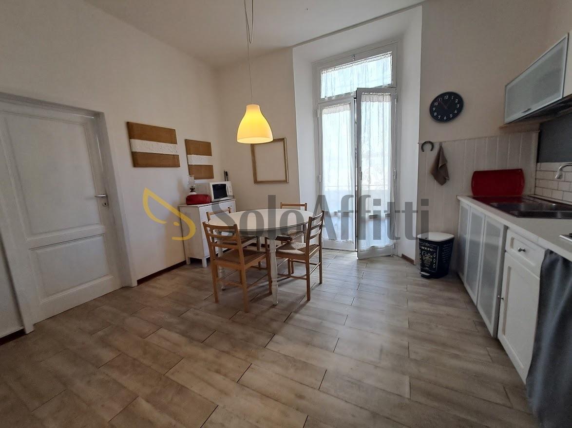 appartamento in affitto a Firenze in zona Firenze Nova