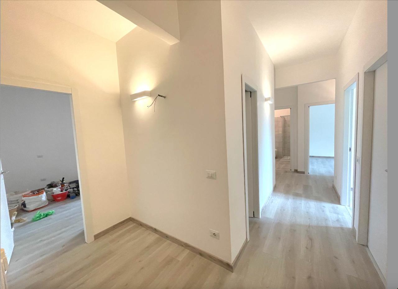 appartamento in affitto a Firenze in zona Careggi