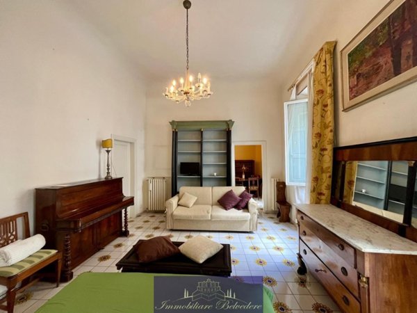 appartamento in affitto a Firenze in zona Centro Duomo