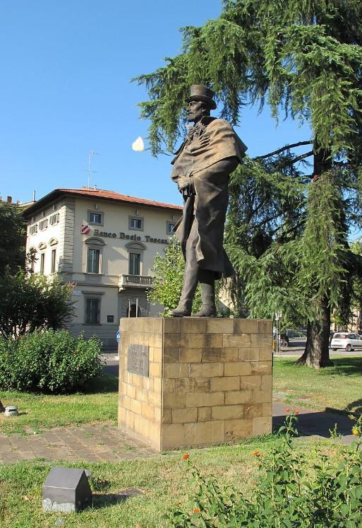appartamento in affitto a Firenze in zona Centro Storico