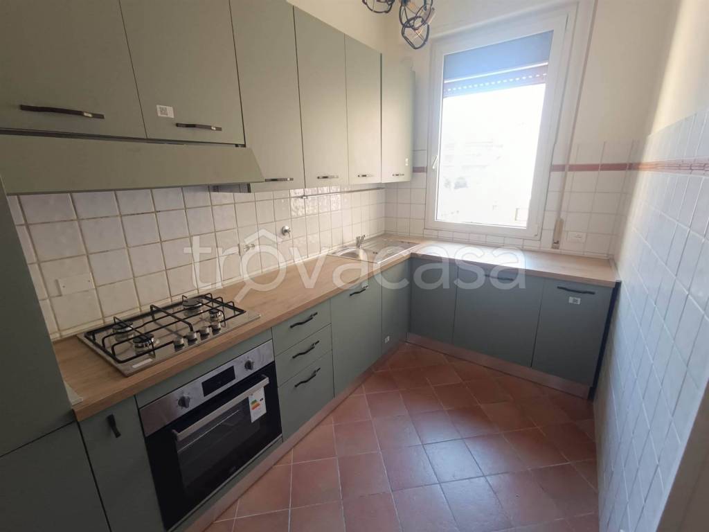 appartamento in affitto a Firenze