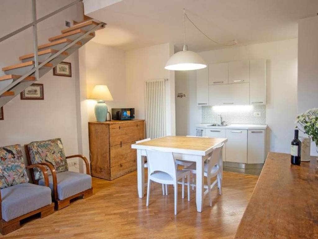 appartamento in affitto a Firenze in zona Settignano