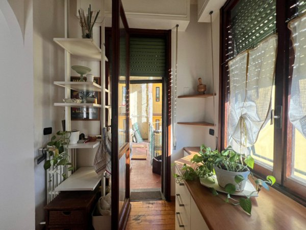 appartamento in affitto a Firenze