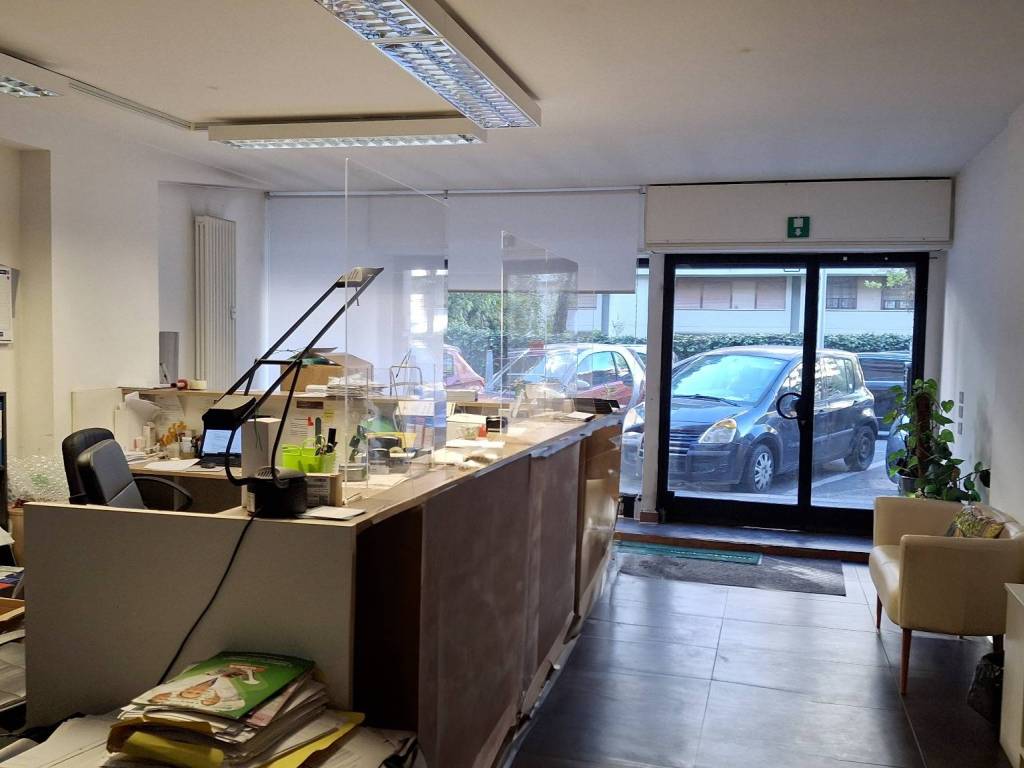 appartamento in affitto a Firenze