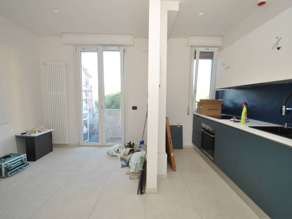 appartamento in affitto a Firenze