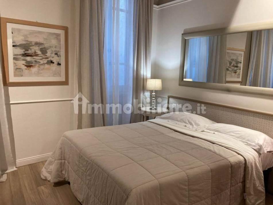 appartamento in affitto a Firenze in zona Centro Santa Croce