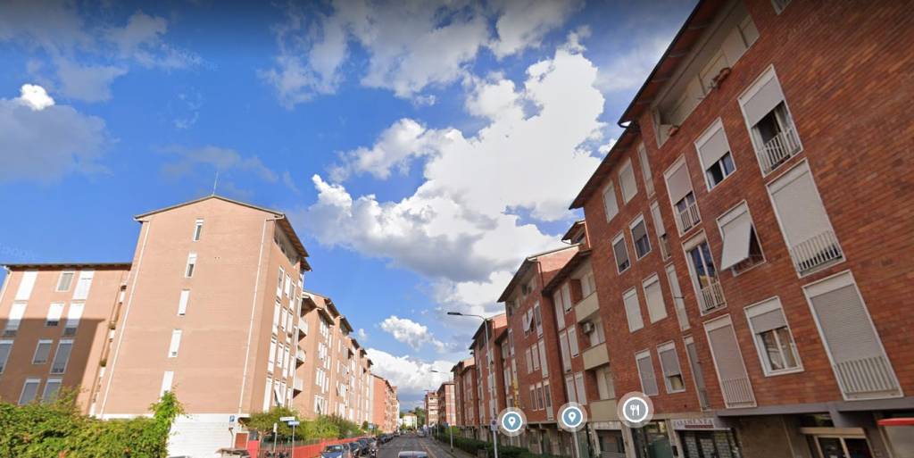 appartamento in affitto a Firenze in zona Cintoia
