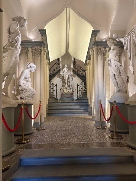 appartamento in affitto a Firenze in zona Centro Duomo