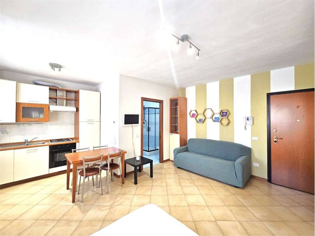 appartamento in affitto a Firenze