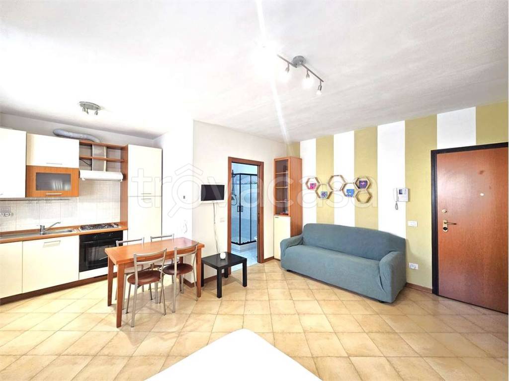 appartamento in affitto a Firenze