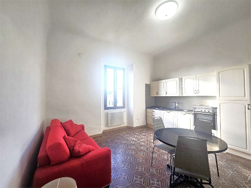 appartamento in affitto a Firenze in zona Le Cure