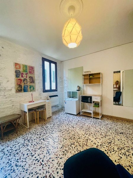 casa semindipendente in affitto a Firenze in zona Centro San Frediano