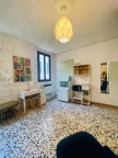 casa semindipendente in affitto a Firenze in zona Centro San Frediano