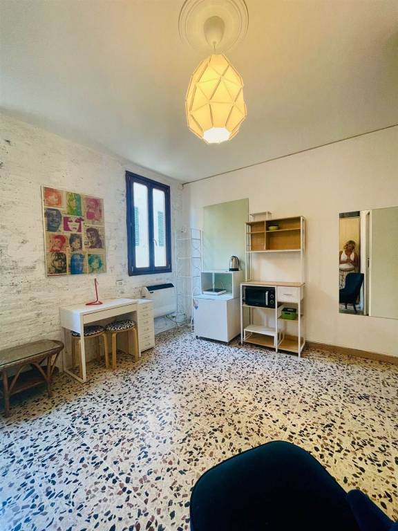 casa semindipendente in affitto a Firenze in zona Centro San Frediano