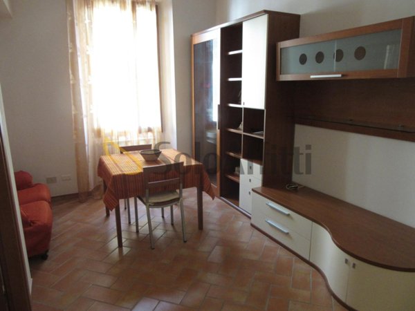 appartamento in affitto a Firenze in zona Careggi