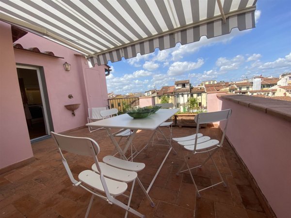 appartamento in affitto a Firenze in zona Centro Duomo