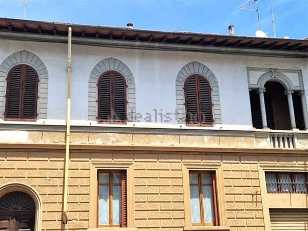appartamento in affitto a Firenze