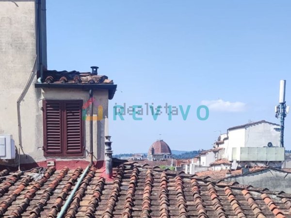 appartamento in affitto a Firenze in zona Centro Duomo