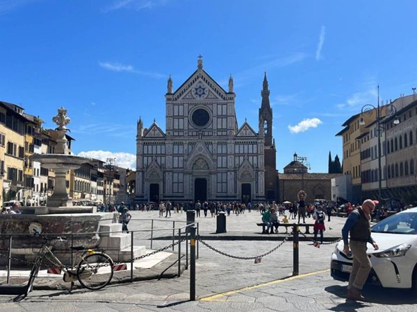 appartamento in affitto a Firenze