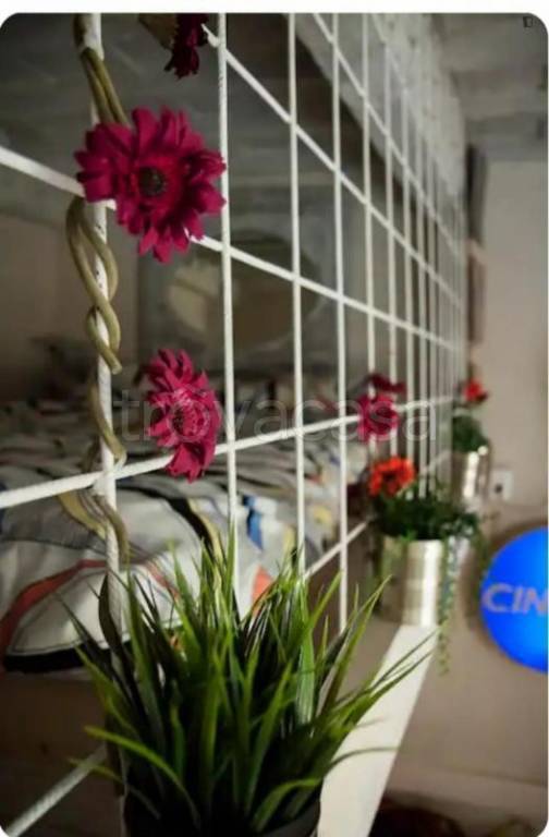 appartamento in affitto a Firenze in zona Centro Santa Croce