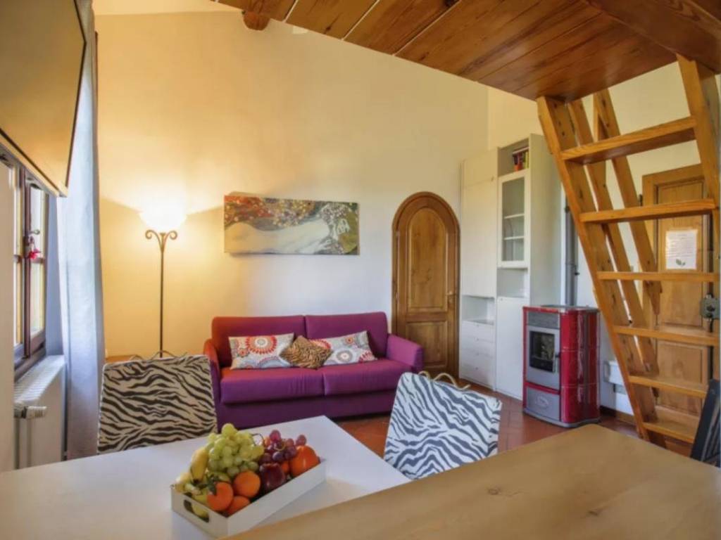 appartamento in affitto a Firenze in zona Rovezzano