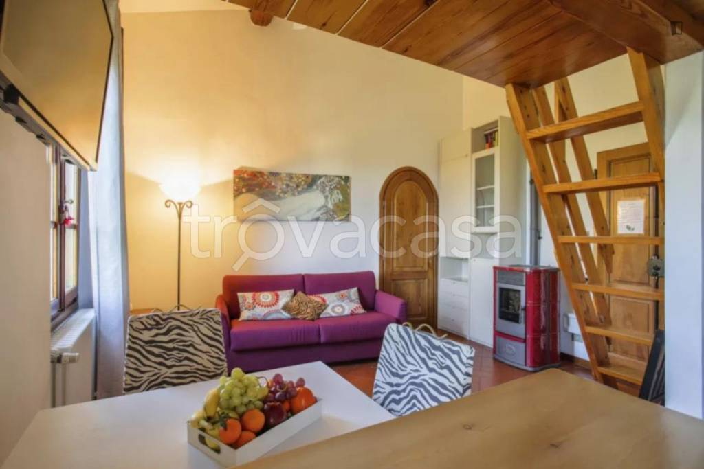 appartamento in affitto a Firenze in zona Rovezzano