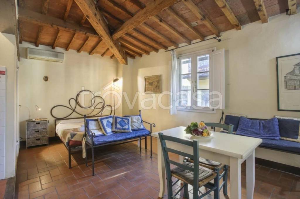 appartamento in affitto a Firenze in zona Centro Duomo