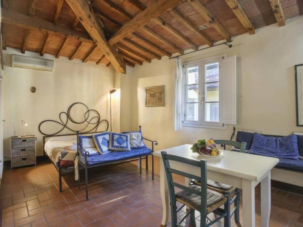 appartamento in affitto a Firenze in zona Centro Duomo