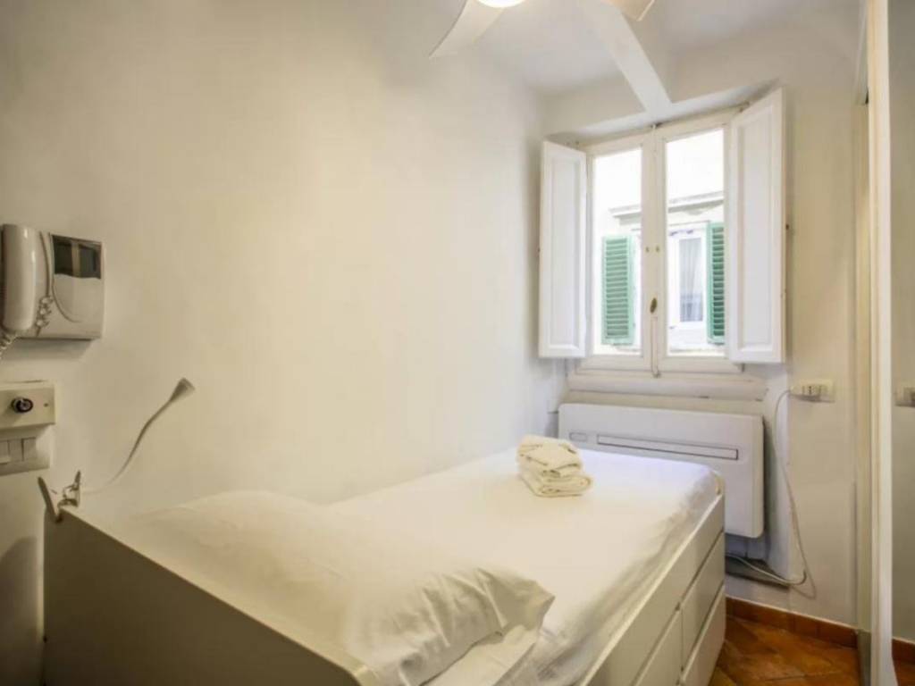 appartamento in affitto a Firenze