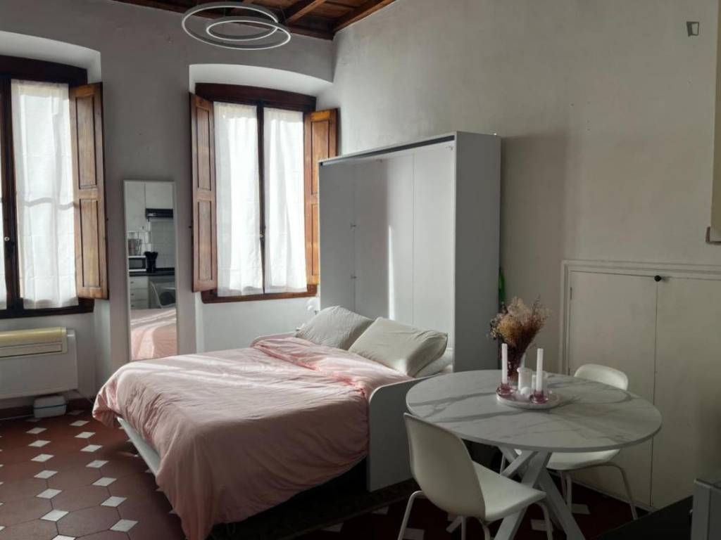 appartamento in affitto a Firenze