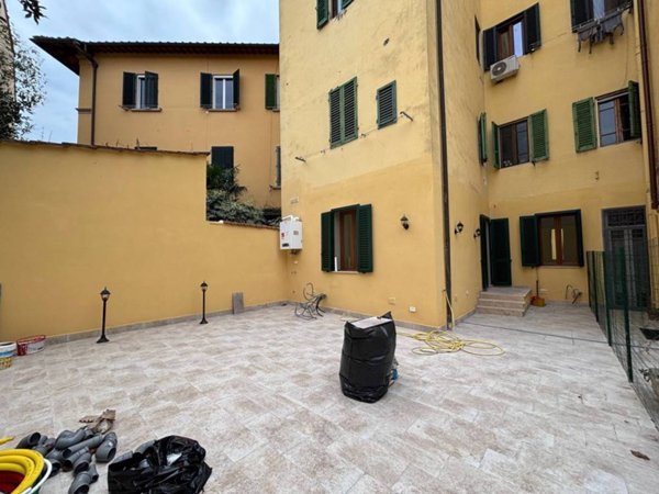 appartamento in affitto a Firenze