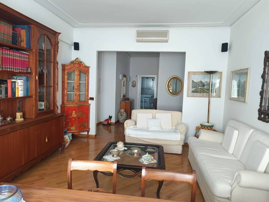 appartamento in affitto a Firenze in zona Novoli