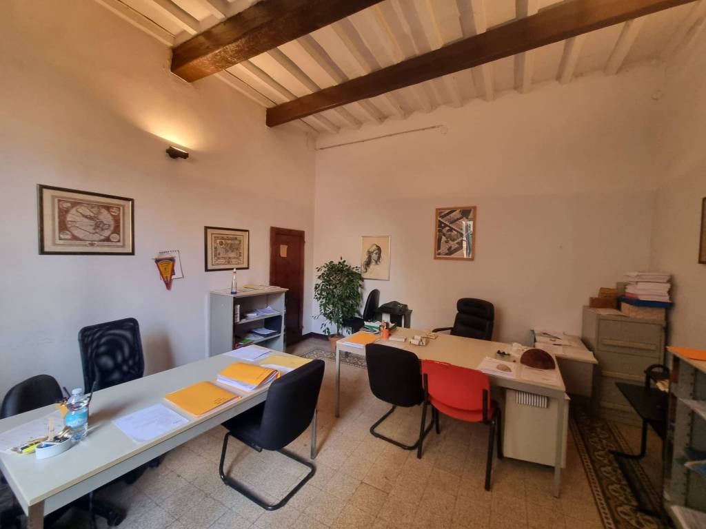 ufficio in affitto a Firenze in zona Campo di Marte