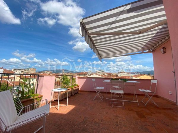 appartamento in affitto a Firenze in zona Centro Duomo
