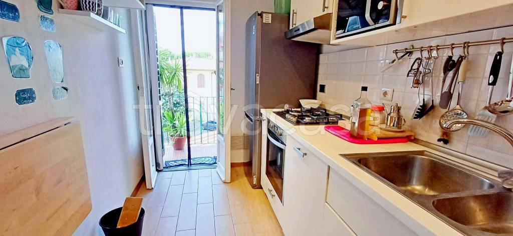 appartamento in affitto a Firenze
