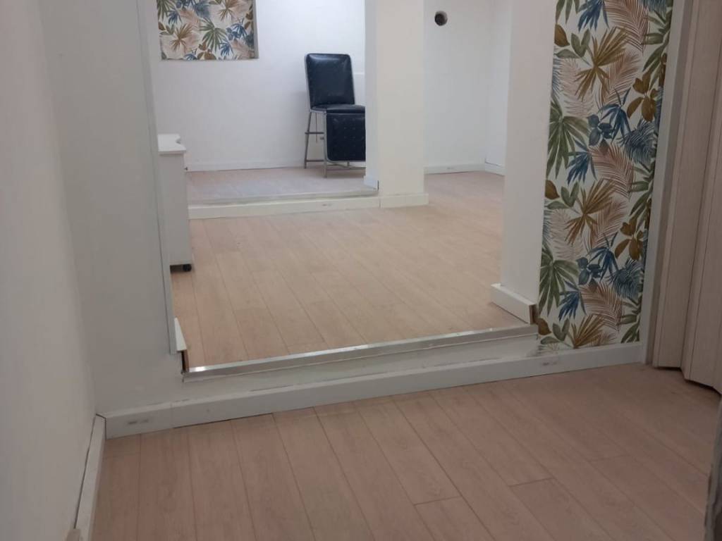 ufficio in affitto a Firenze in zona Campo di Marte