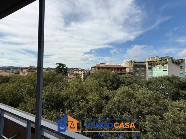 ufficio in affitto a Firenze in zona Campo di Marte