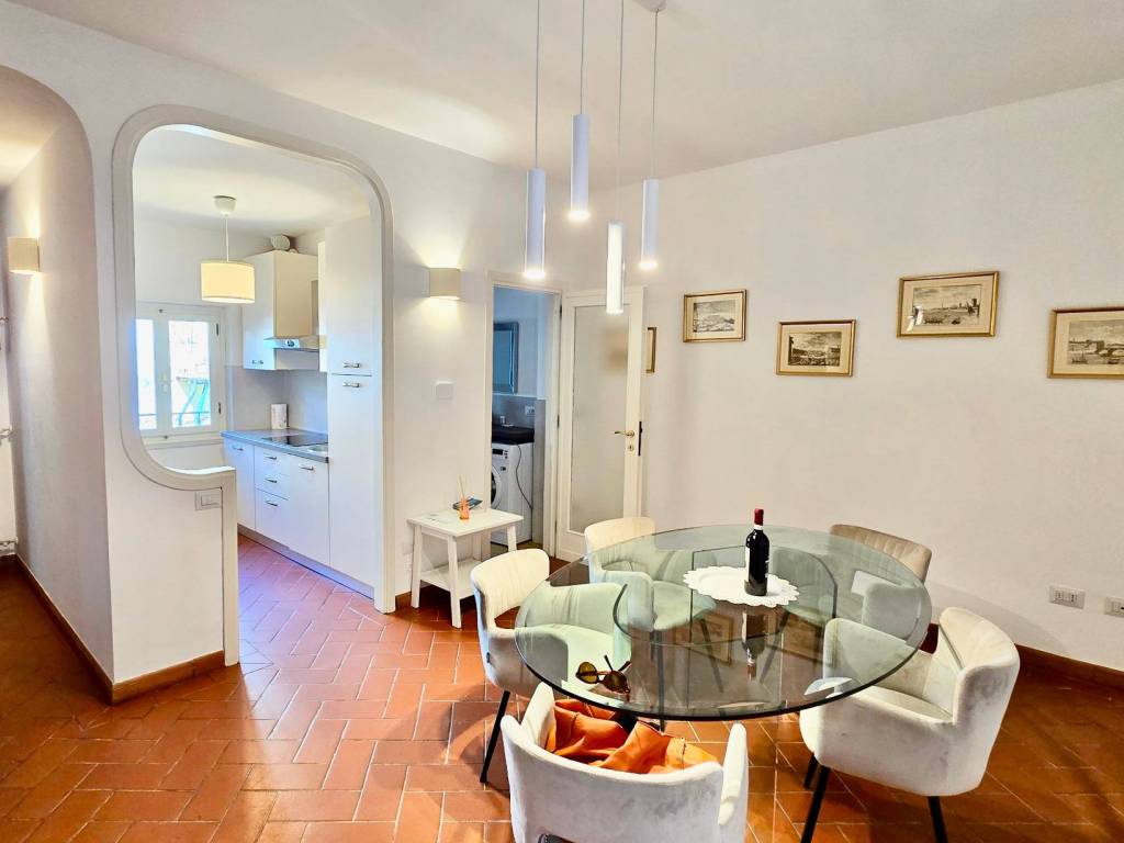 appartamento in affitto a Firenze