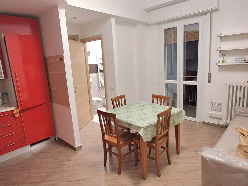 appartamento in affitto a Firenze in zona Isolotto