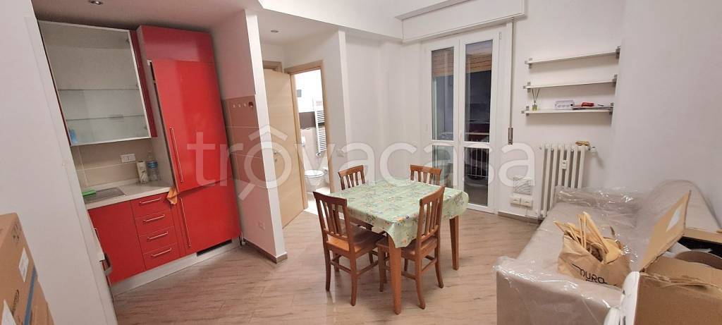 appartamento in affitto a Firenze in zona Isolotto